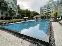 One-north Residences (D5), Apartment #486958871